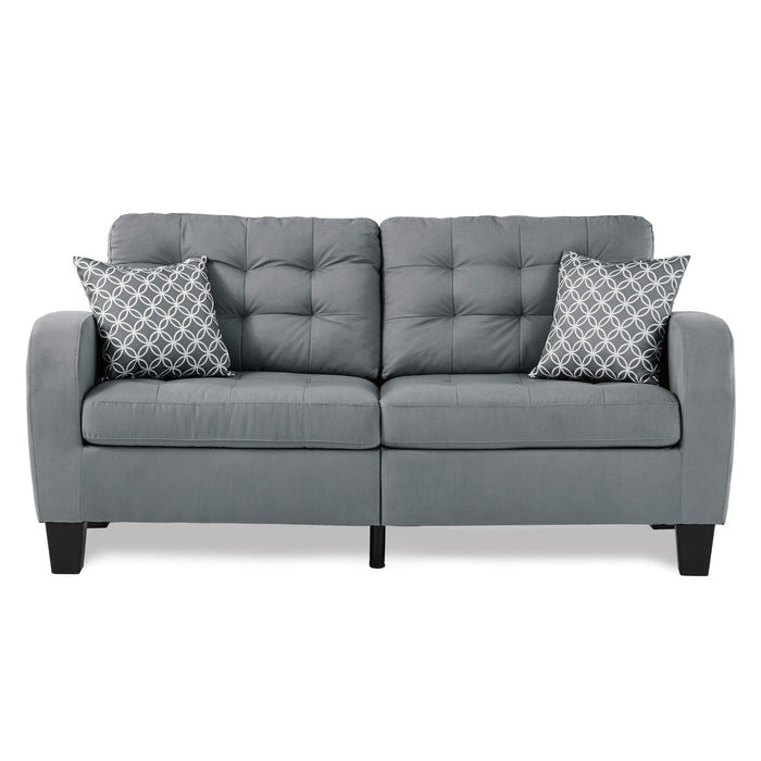 8202GRY-3 - Sofa