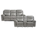 Aram-2pc Set: Sofa, Love image