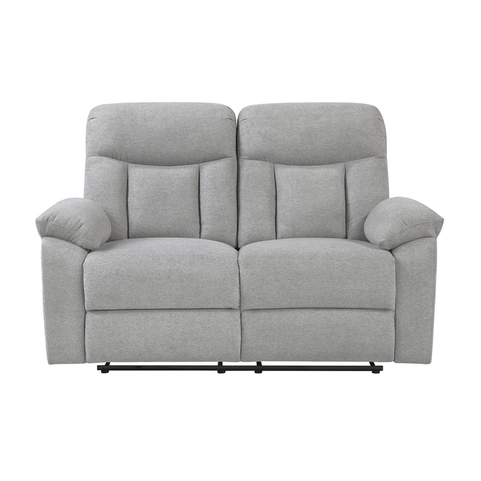 Jules-Double Reclining Love Seat image