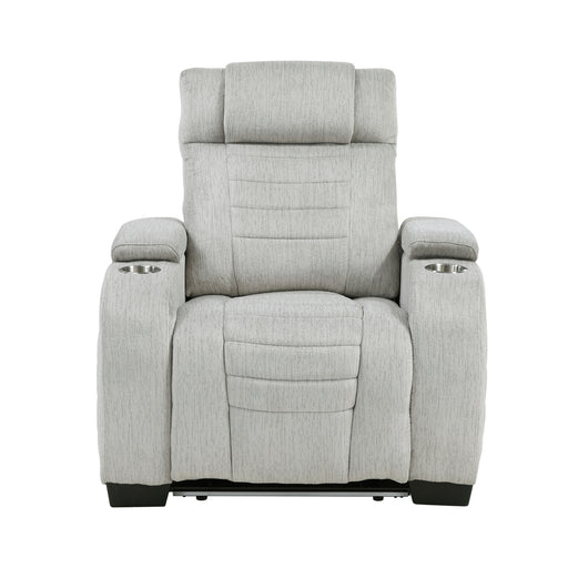 Ronan-Reclining Chair image