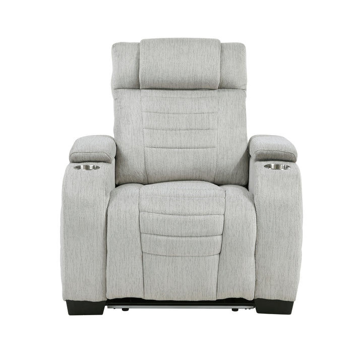 Ronan-Reclining Chair image