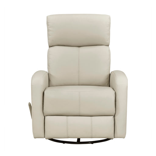 Sorrento-Swivel Glider Reclining Chair image