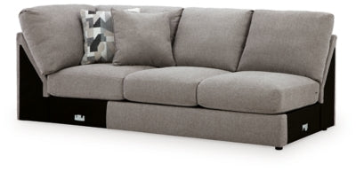Lindon Sectional with Chaise