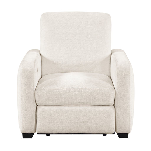 Vera-Power Reclining Chair with USB Charging Ports image