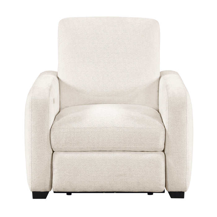 Vera-Power Reclining Chair with USB Charging Ports image