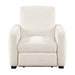 Vera-Power Reclining Chair with USB Charging Ports image