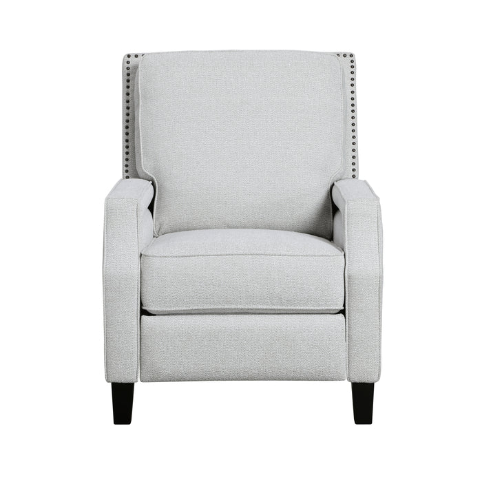Berenson-Push Back Reclining Chair image