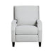 Berenson-Push Back Reclining Chair image