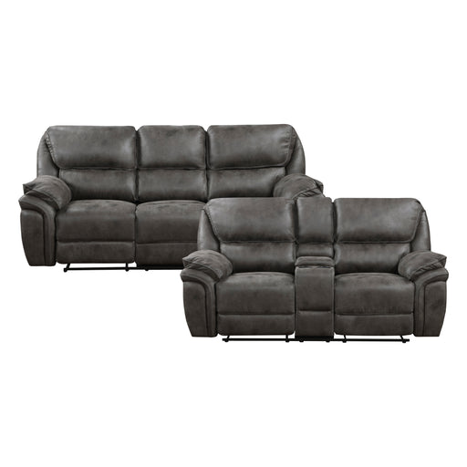 Proctor-2PC SET: SOFA, LOVE image