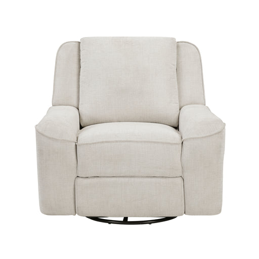 Monterey-Swivel Reclining Chair image