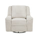 Monterey-Swivel Reclining Chair image