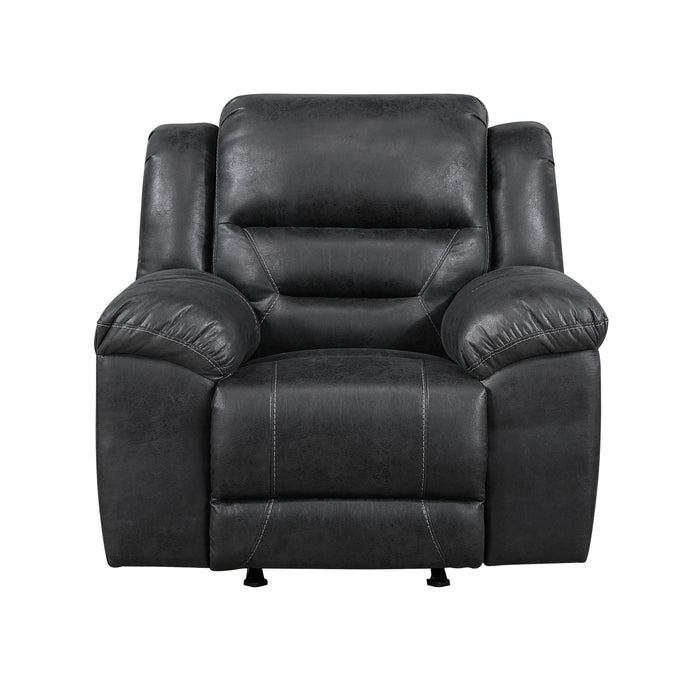 Hazen-Rocker Reclining Chair image