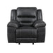 Hazen-Rocker Reclining Chair image