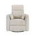 Traverse-Swivel Glider Reclining Chair image