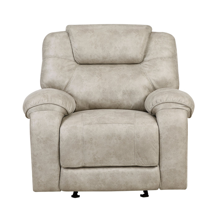 Gainesville-Glider Reclining Chair image