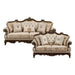 ;Balthasar-2PC SET: SOFA, LOVE image