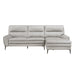 Essex-(2)2-Piece Sectional with Right Chaise image