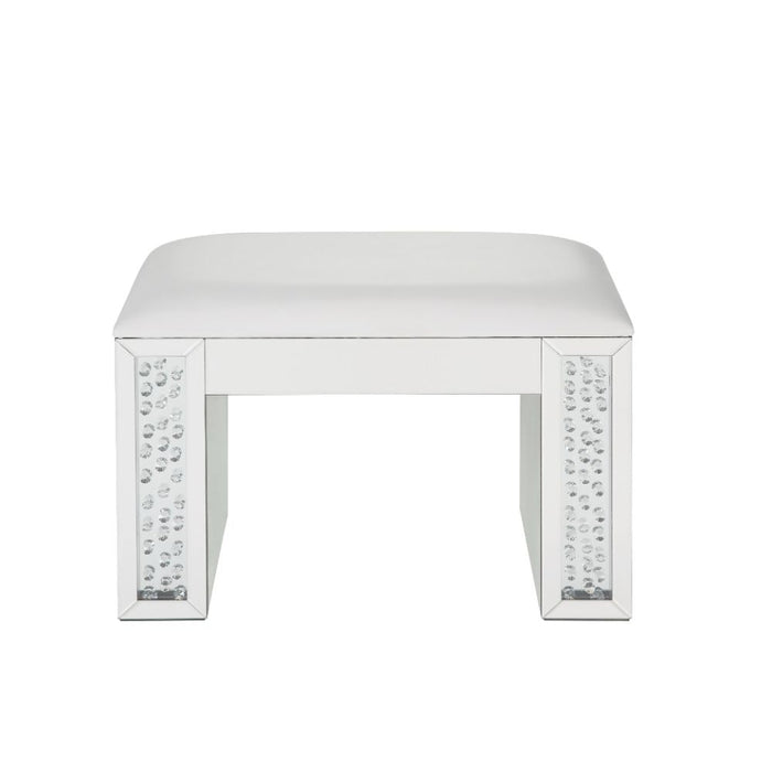 Vanity Stool