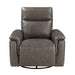 Hadley-Swivel Glider Reclining Chair image