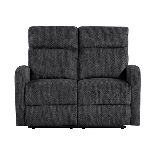 Allen-Double Reclining Love Seat image