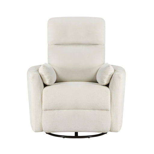 Desso-Swivel Glider Reclining Chair image
