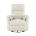 Desso-Swivel Glider Reclining Chair image
