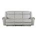 Brennen-Double Reclining Sofa image