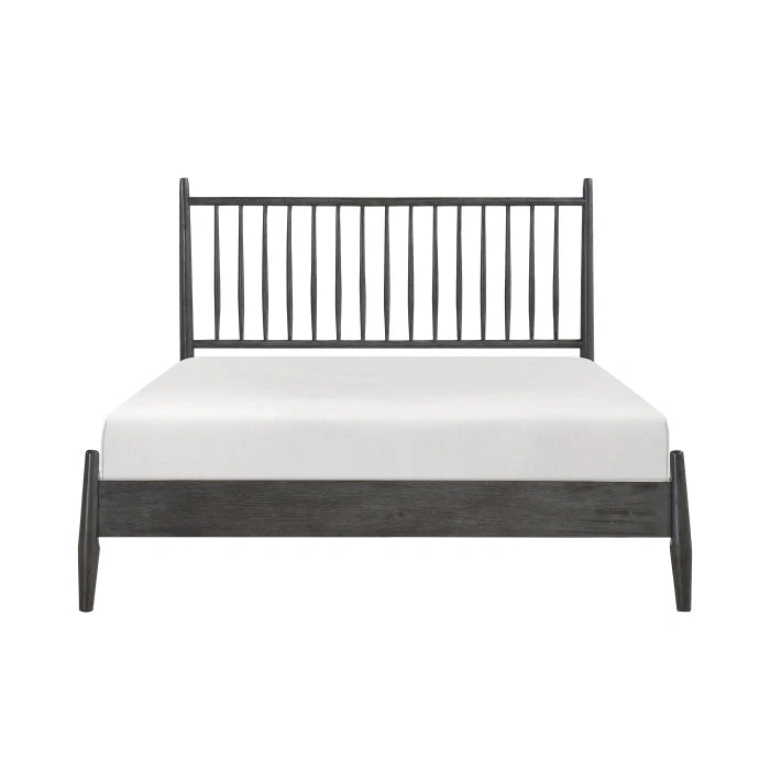 Brickell Full Platform Bed