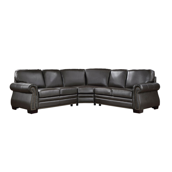Wareham-(3)3-Piece Sectional image