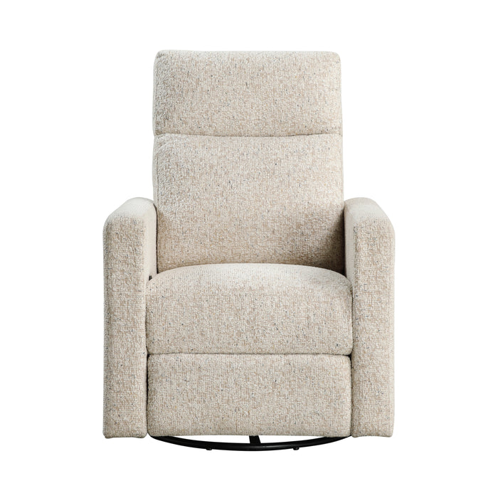 Olathe-Swivel Glider Reclining Chair image
