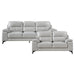 Mischa-2PC SET: SOFA, LOVE image
