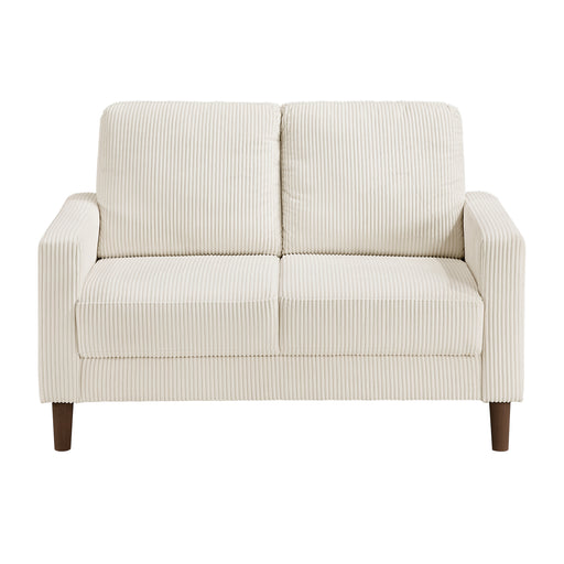 Crandall-Love Seat image