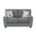 Isabel-Love Seat image