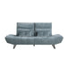 Quonsett-Sofa with Power Adjustable Seat Depth and Manual Adjustable Headrests image
