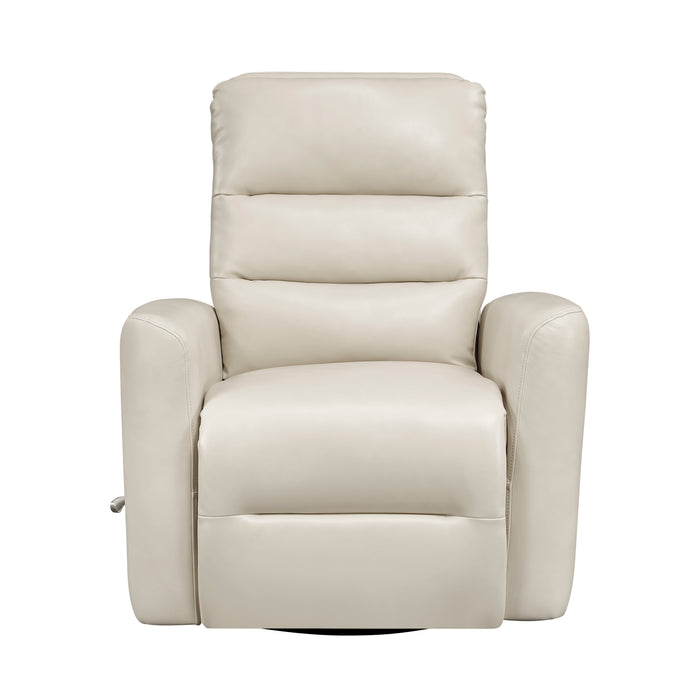 Dimitri-Swivel Glider Reclining Chair image