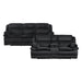 Goodland-2pc Set: Sofa, Love image