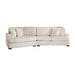 Warwick-(2)2-Piece Sectional with Left Cuddler image