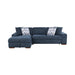 Raife-(2)2-Piece Sectional with Left Chaise image