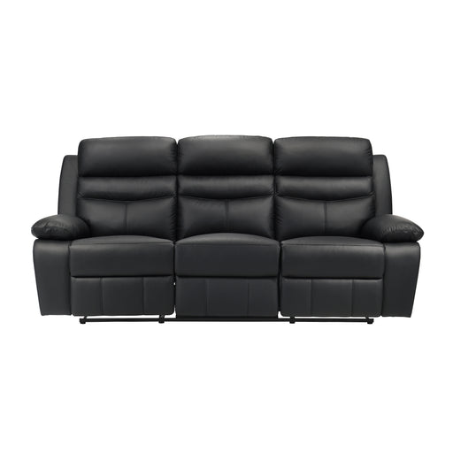 Hancock-Double Reclining Sofa image