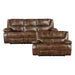 Ellicott-2pc Set: Sofa, Love image