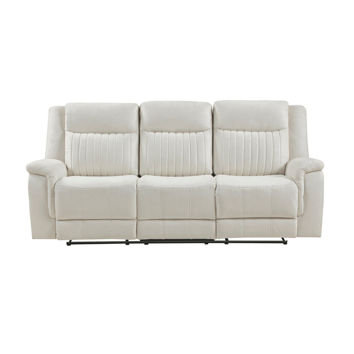 Dean-Double Reclining Sofa image