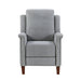 Lansing-Push Back Reclining Chair image