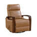 Margerie-Swivel Glider Reclining Chair image