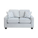 Gael-Love Seat image