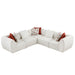 Franz-(5)5-Piece Modular Sectional image