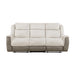 Harriette-Double Reclining Sofa image