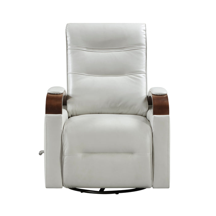 Margot-Swivel Glider Reclining Chair image