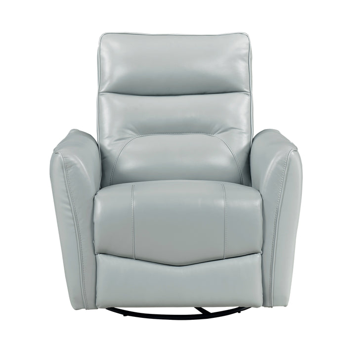 Thomas-Swivel Glider Reclining Chair image