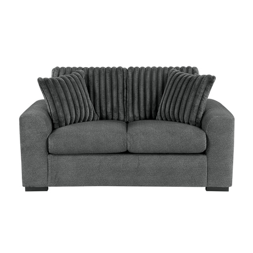 Athena-Love Seat image