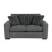 Athena-Love Seat image